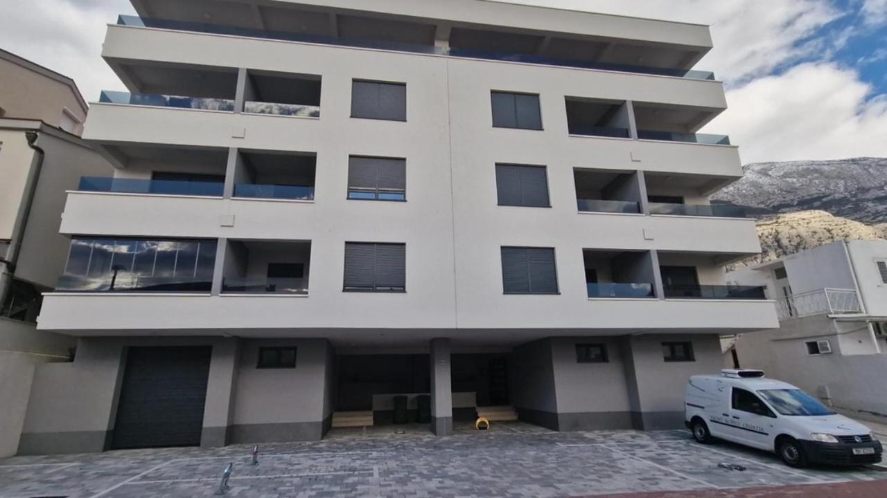 Luxury Penthouse Roma Makarska